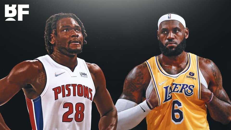 LeBron vs. AD: How Many Games They’ve Missed – Verified Numbers, Methods, and Context LeBron vs. AD: How Many Games They’ve Missed – Verified Numbers, Methods, and Context