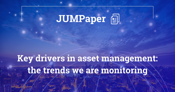 What’s Driving the Wave of M&A Activity in Asset Management?