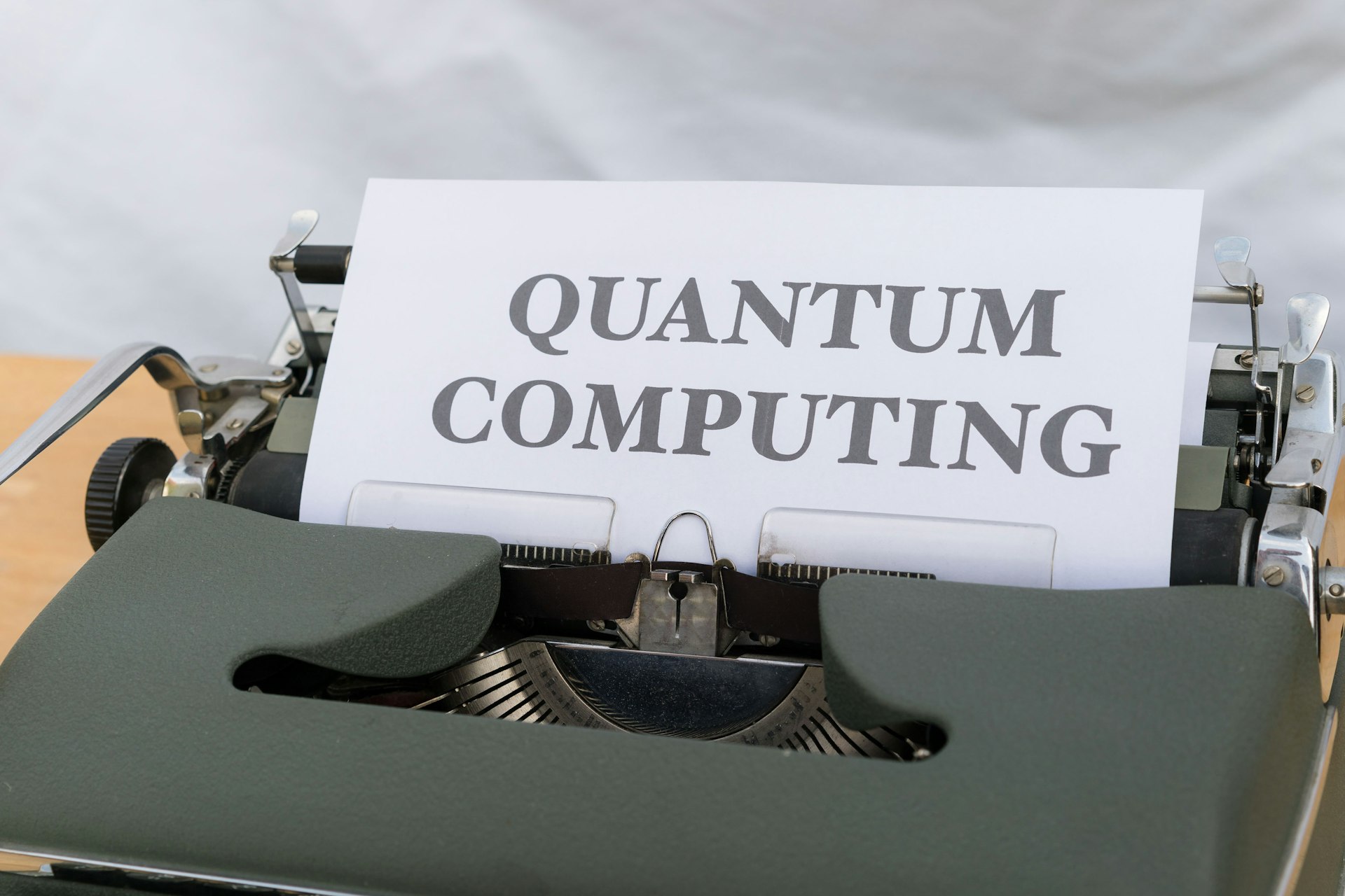 Transforming Financial Modeling: Real-World Applications of Quantum Computing Transforming Financial Modeling: Real-World Applications of Quantum Computing