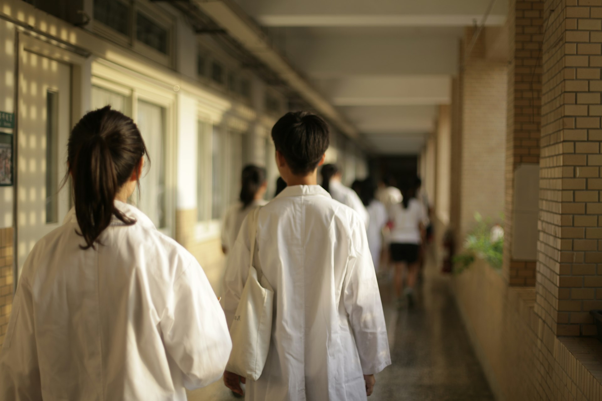 Hybrid Learning Models: Shaping Education’s Future in a Post-Pandemic World Hybrid Learning Models: Shaping Education’s Future in a Post-Pandemic World