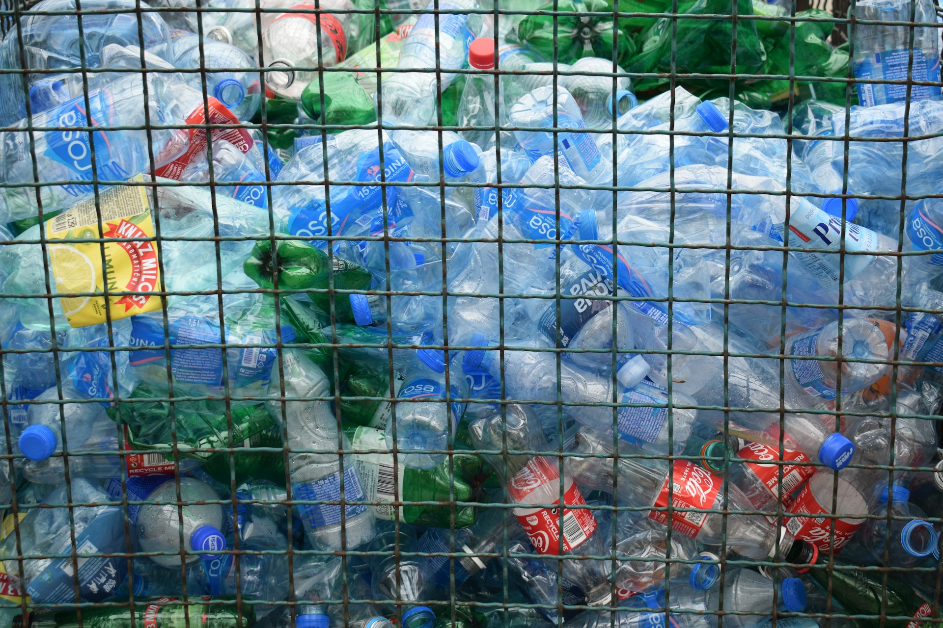 Transforming Plastic Waste: Circular Economy Solutions for a Sustainable Future Transforming Plastic Waste: Circular Economy Solutions for a Sustainable Future