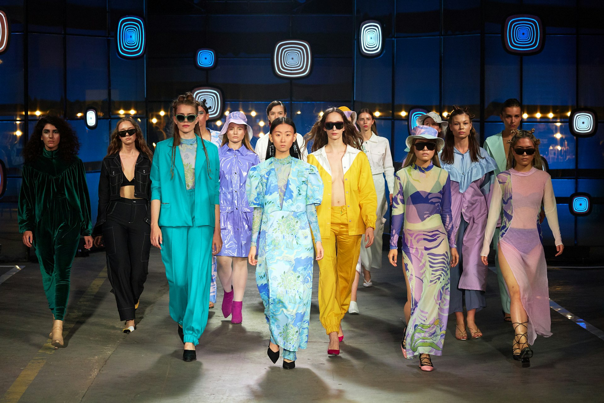 Fast Fashion’s Global Environmental Impact: Challenges, Solutions, and How to Take Action Fast Fashion’s Global Environmental Impact: Challenges, Solutions, and How to Take Action