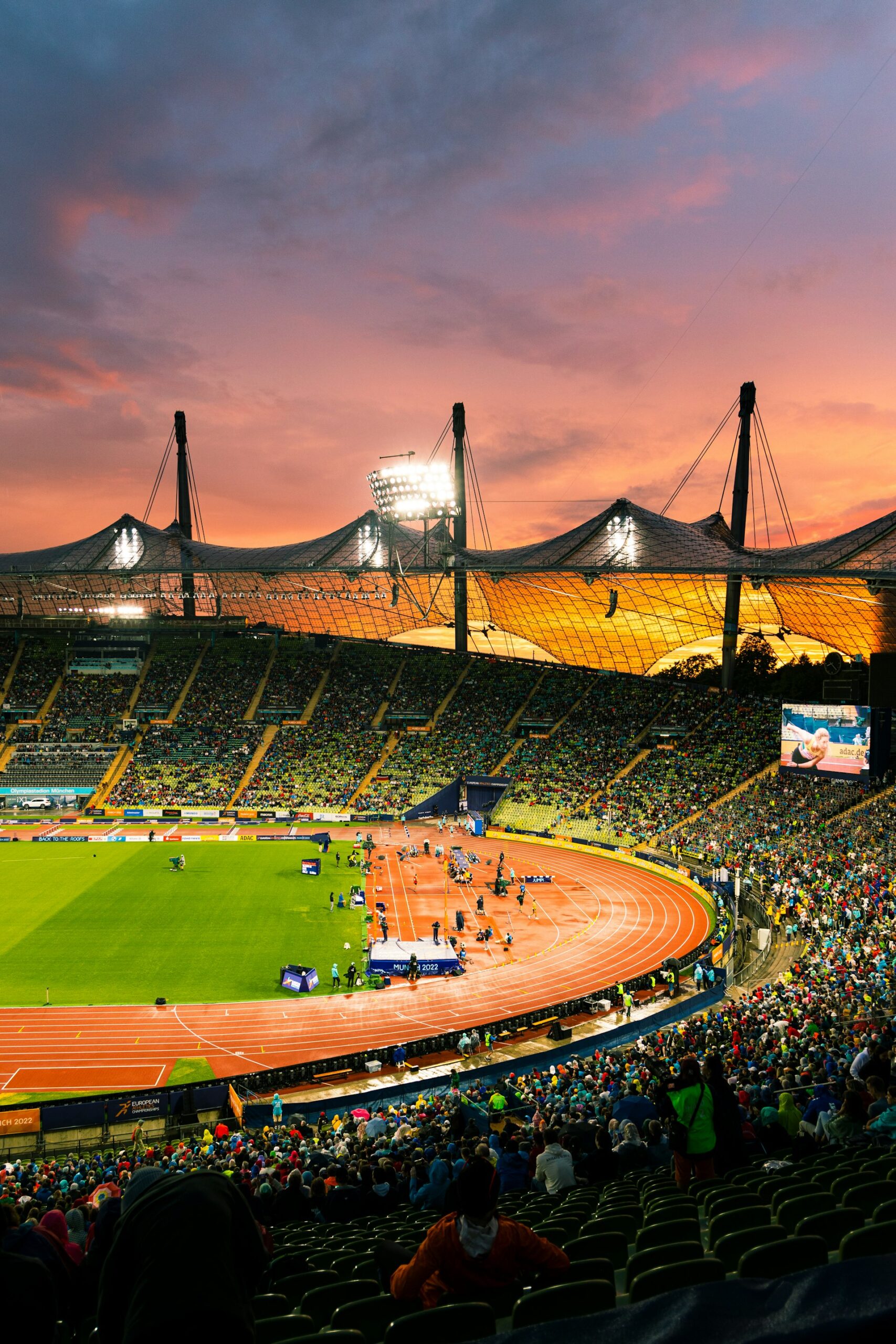 Unpacking the Latest Trends in International Sports Tourism: Experiences, Technology, and Opportunities Unpacking the Latest Trends in International Sports Tourism: Experiences, Technology, and Opportunities