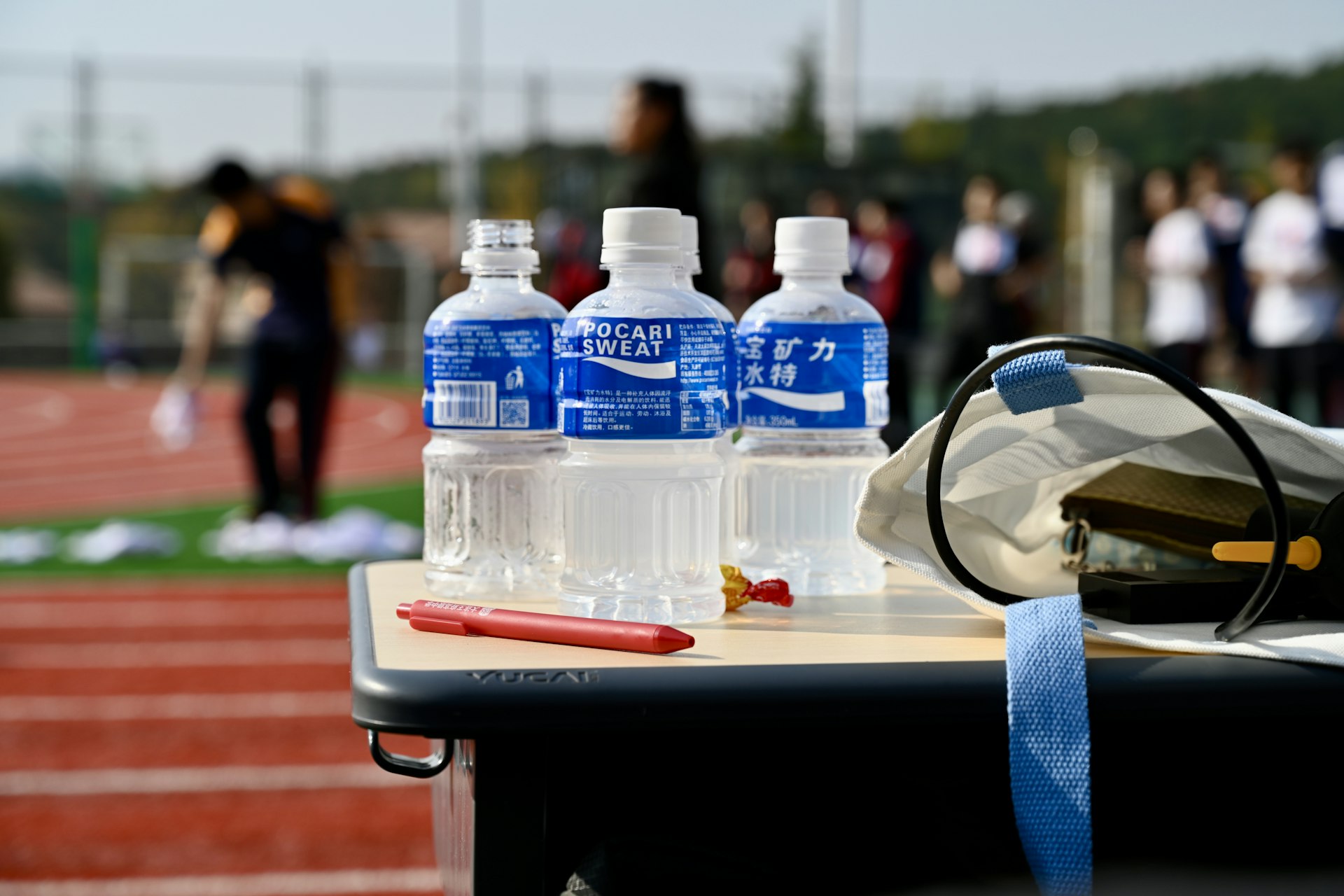 Unlock Peak Performance: The Critical Role of Hydration in Sports Success Unlock Peak Performance: The Critical Role of Hydration in Sports Success