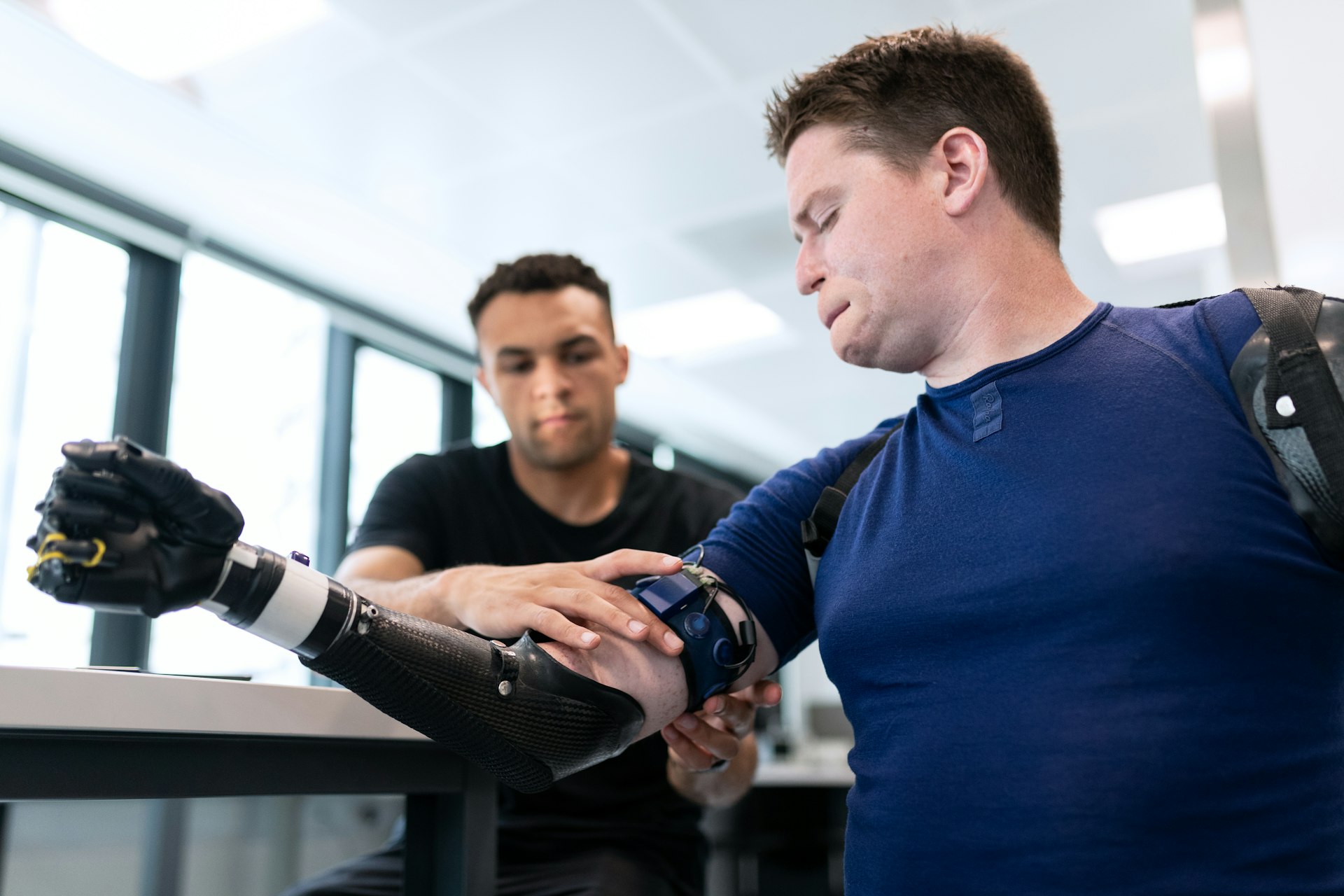 How Robotics Are Transforming Athlete Training and Recovery: Opportunities, Implementation, and the Road Ahead How Robotics Are Transforming Athlete Training and Recovery: Opportunities, Implementation, and the Road Ahead