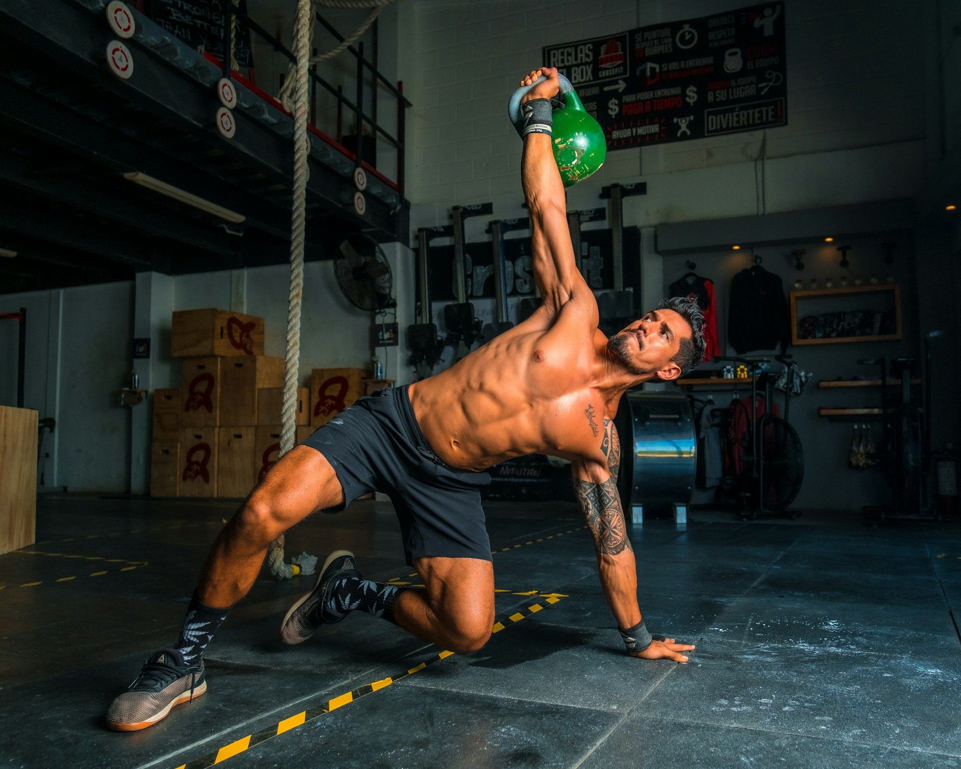 Cutting-Edge Recovery Strategies for Elite Athletes: Tools, Techniques, and Implementation Cutting-Edge Recovery Strategies for Elite Athletes: Tools, Techniques, and Implementation