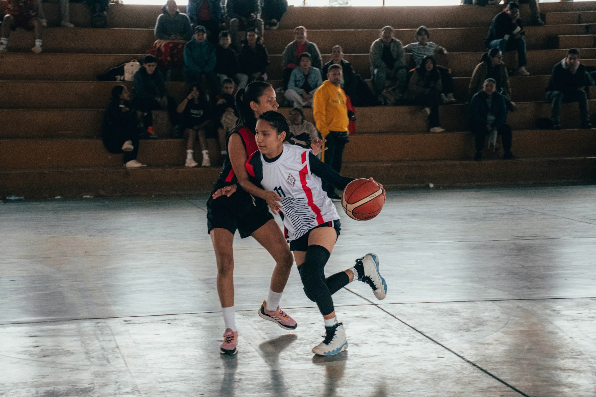 Unlocking Opportunity: Advancing Female Leadership in Sports Organizations Unlocking Opportunity: Advancing Female Leadership in Sports Organizations