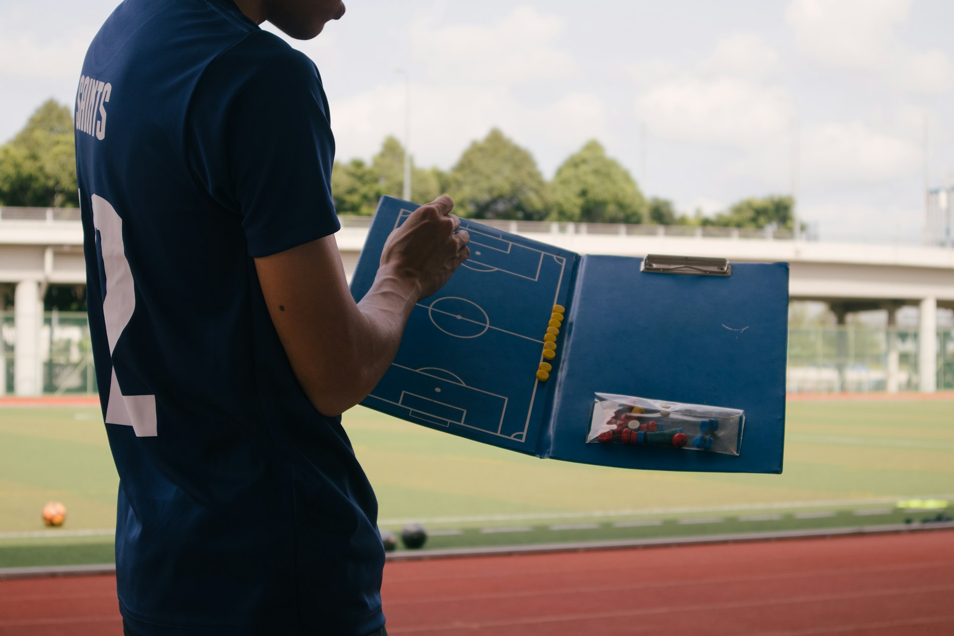 Transforming Sports Training with AI-Driven Video Analysis: Unlock Precision, Performance, and Player Insights