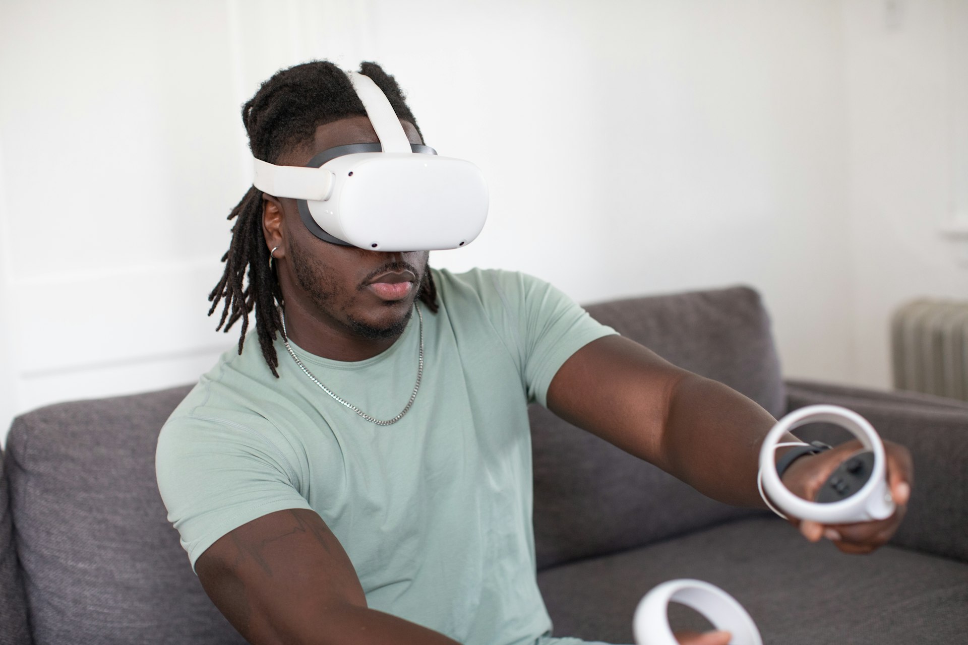 Innovative Approaches in Virtual Reality Rehabilitation for Injured Athletes Innovative Approaches in Virtual Reality Rehabilitation for Injured Athletes
