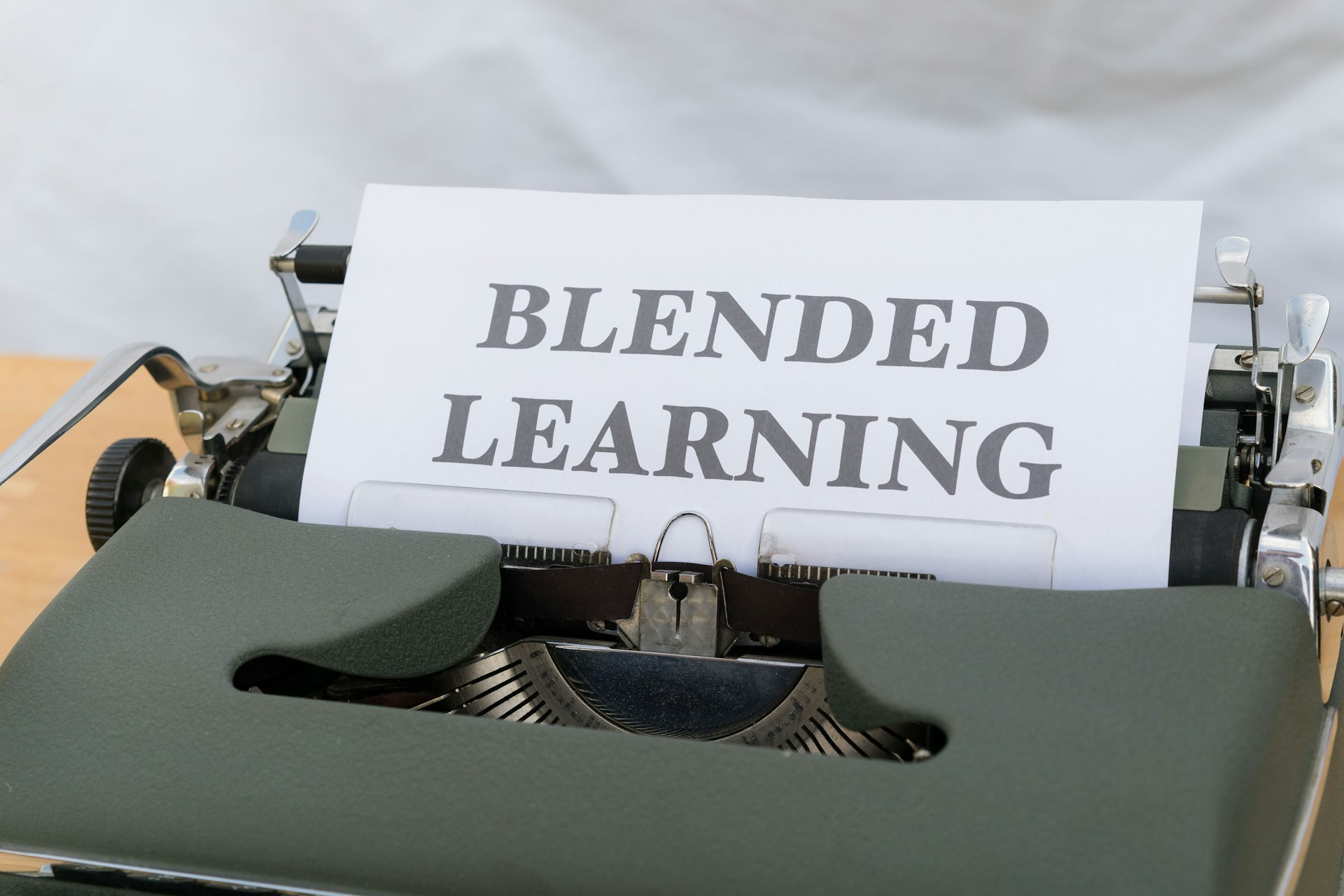 Unlocking Student Potential: How Technology Enables Truly Personalized Learning Unlocking Student Potential: How Technology Enables Truly Personalized Learning