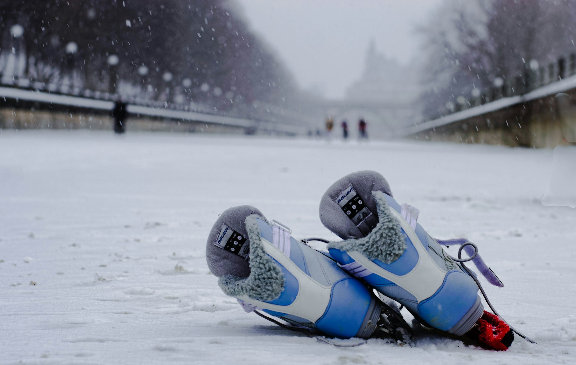 How Climate Change is Reshaping the Future of Winter Sports How Climate Change is Reshaping the Future of Winter Sports