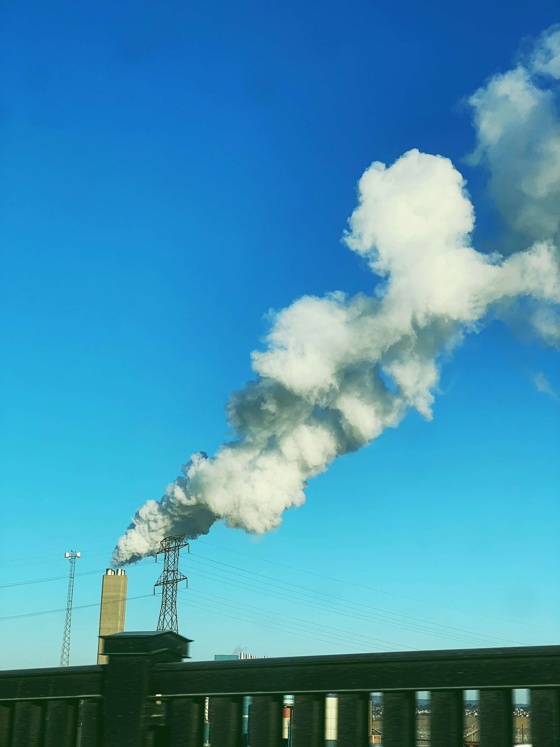 The Future of Technology in Carbon Capture Solutions: Innovations, Implementation, and Pathways Forward The Future of Technology in Carbon Capture Solutions: Innovations, Implementation, and Pathways Forward