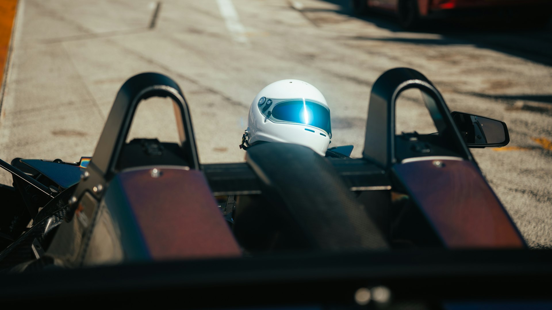Autonomous Racing Sports: Innovations, Opportunities, and the Road Ahead Autonomous Racing Sports: Innovations, Opportunities, and the Road Ahead