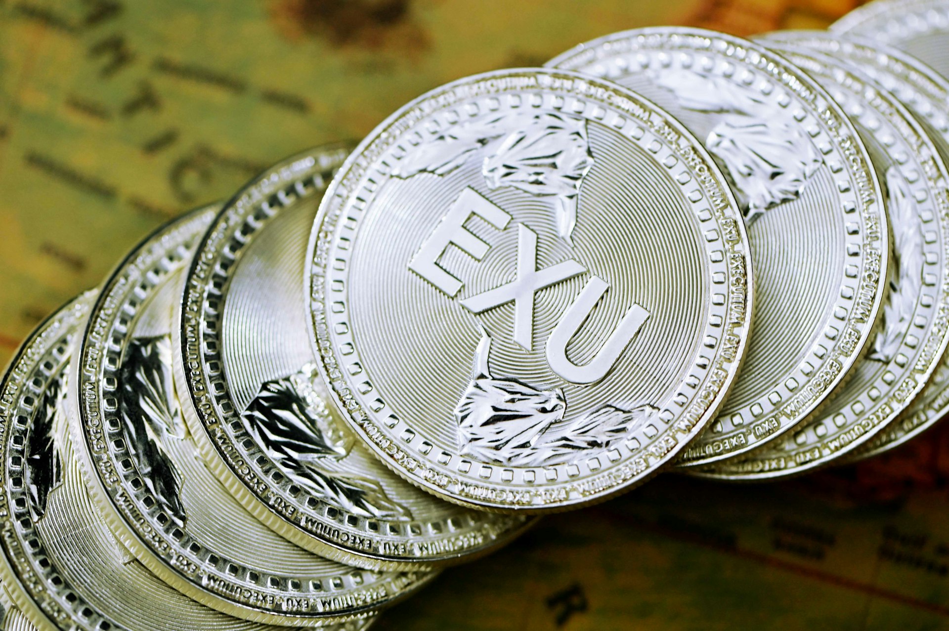 Unlocking New Value: Emerging Opportunities in Tokenized Commodities for 2025 and Beyond Unlocking New Value: Emerging Opportunities in Tokenized Commodities for 2025 and Beyond