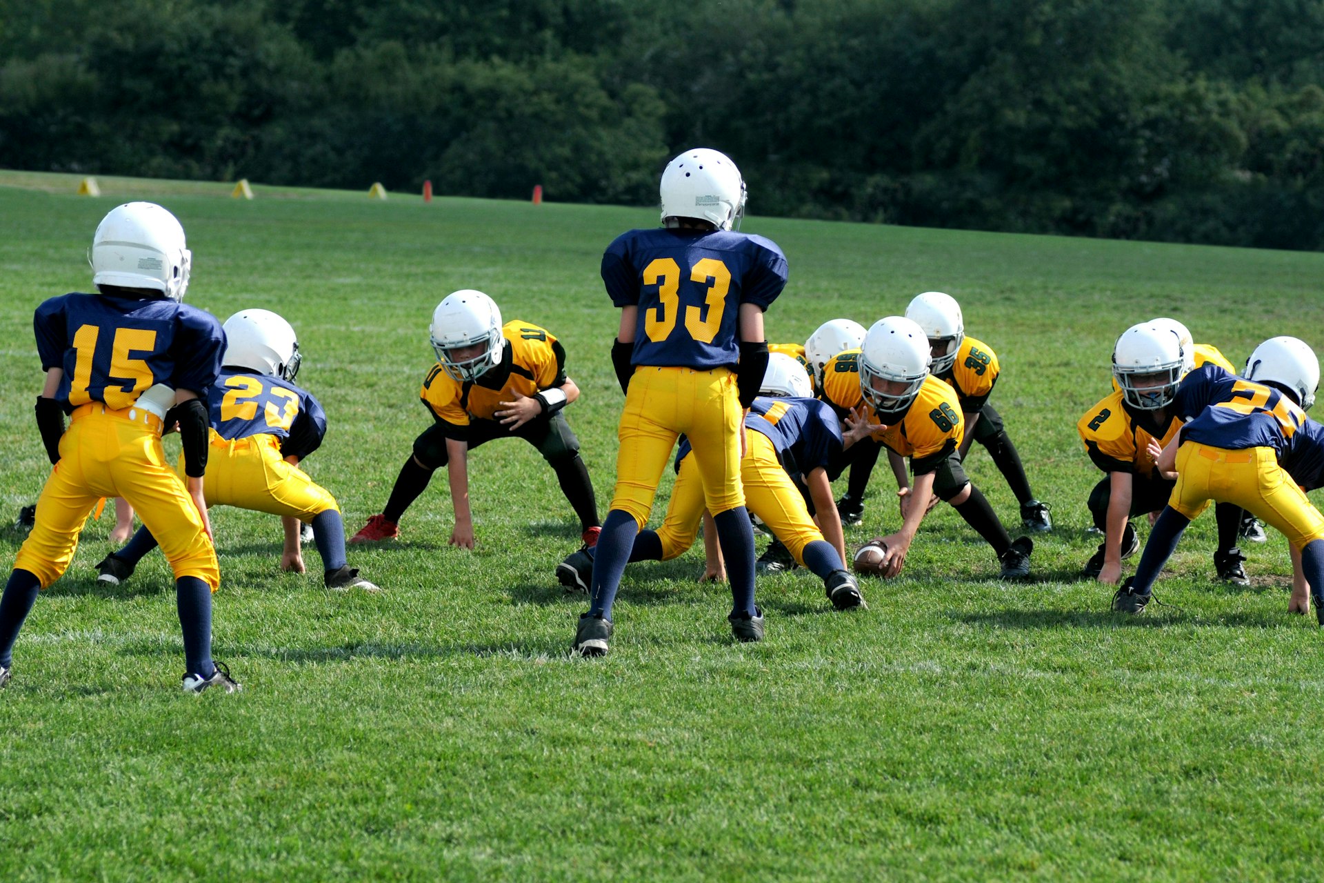 How Leadership Skills Transform Team Sports: Building Champions On and Off the Field How Leadership Skills Transform Team Sports: Building Champions On and Off the Field