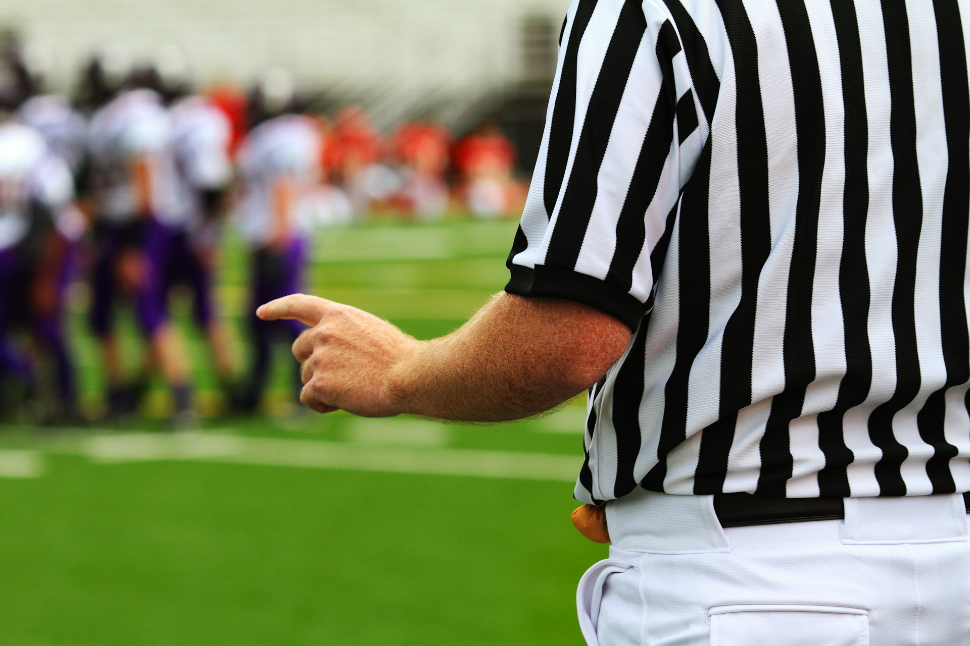 Building Integrity: Why Ethics Are Essential in Sports Management Building Integrity: Why Ethics Are Essential in Sports Management