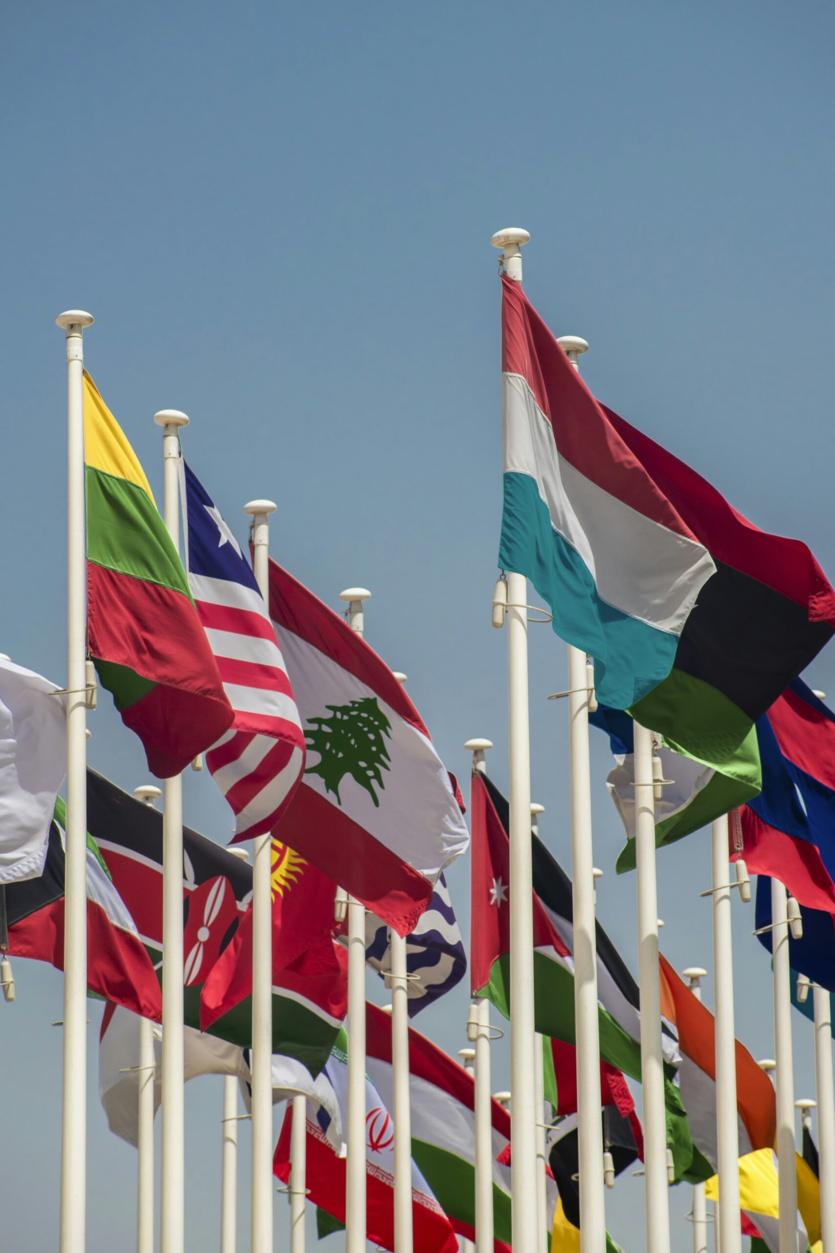 How Stablecoins Are Transforming International Trade Finance How Stablecoins Are Transforming International Trade Finance