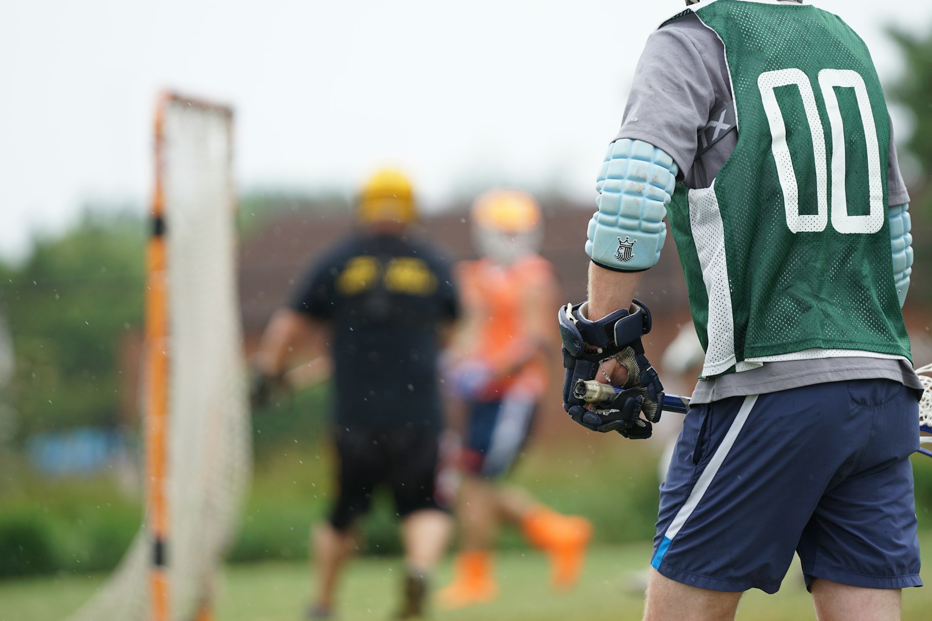 Unlock Peak Performance: The Essential Role of Training Load Monitoring for Athletes