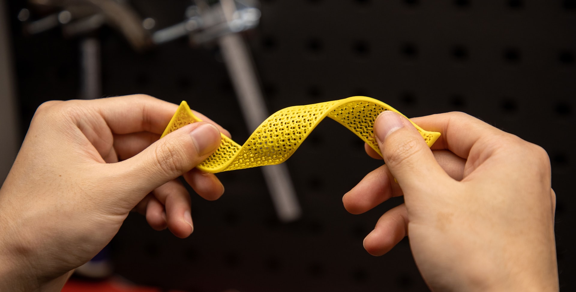 How 3D Printing Is Revolutionizing Custom Sports Gear