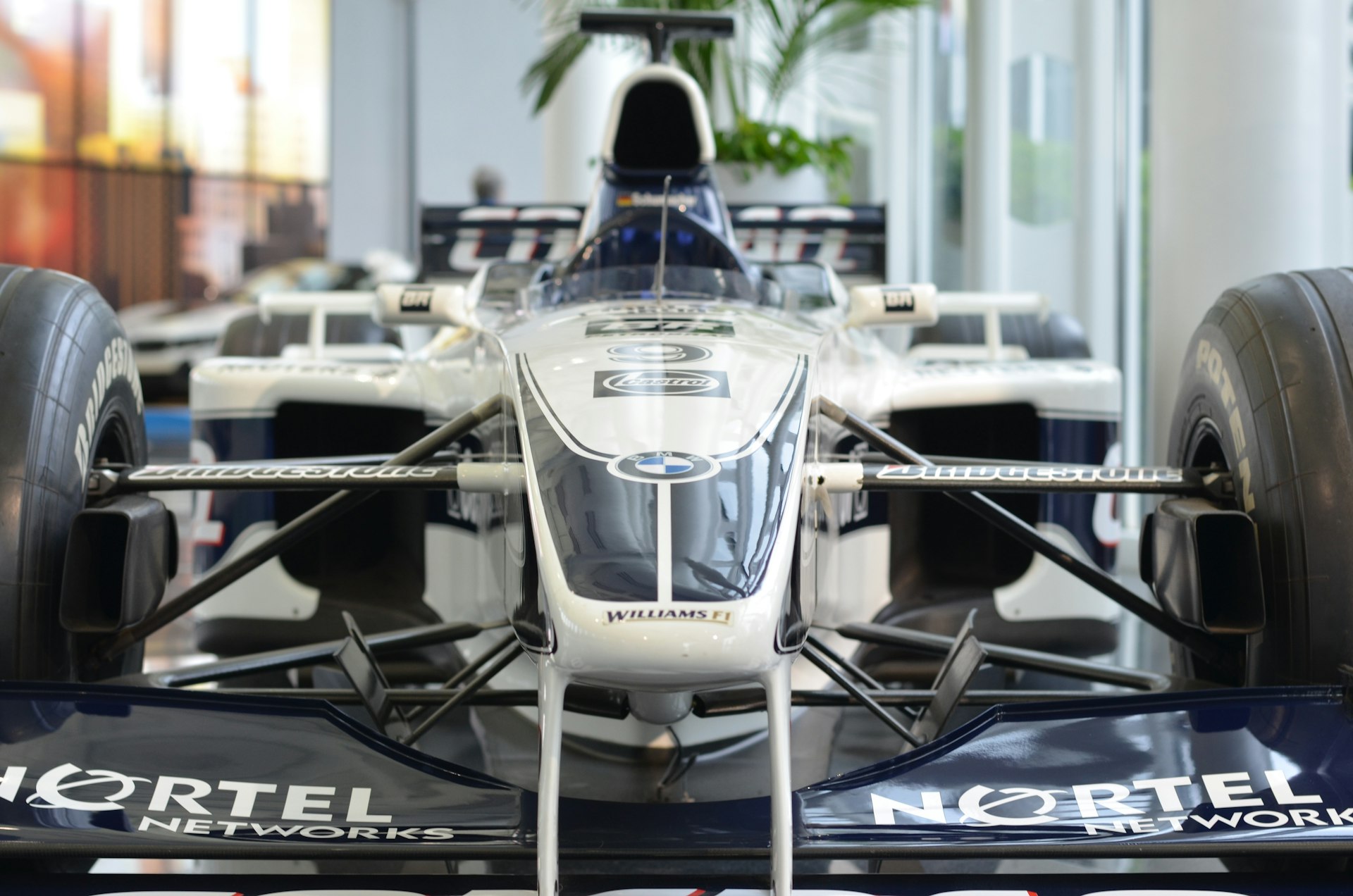 Autonomous Racing Competitions: How AI Is Shaping the Future of Motorsport Autonomous Racing Competitions: How AI Is Shaping the Future of Motorsport