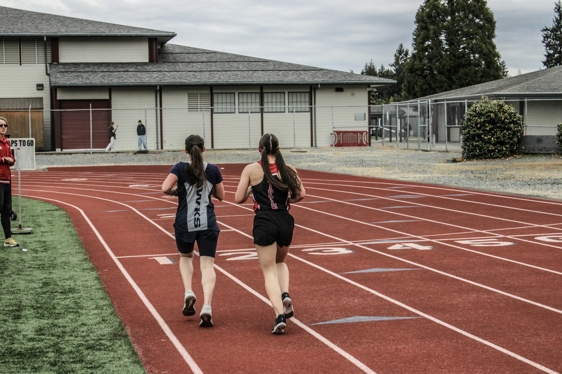Unlocking Success: The Lasting Impact of Athlete Mentorship Programs Unlocking Success: The Lasting Impact of Athlete Mentorship Programs