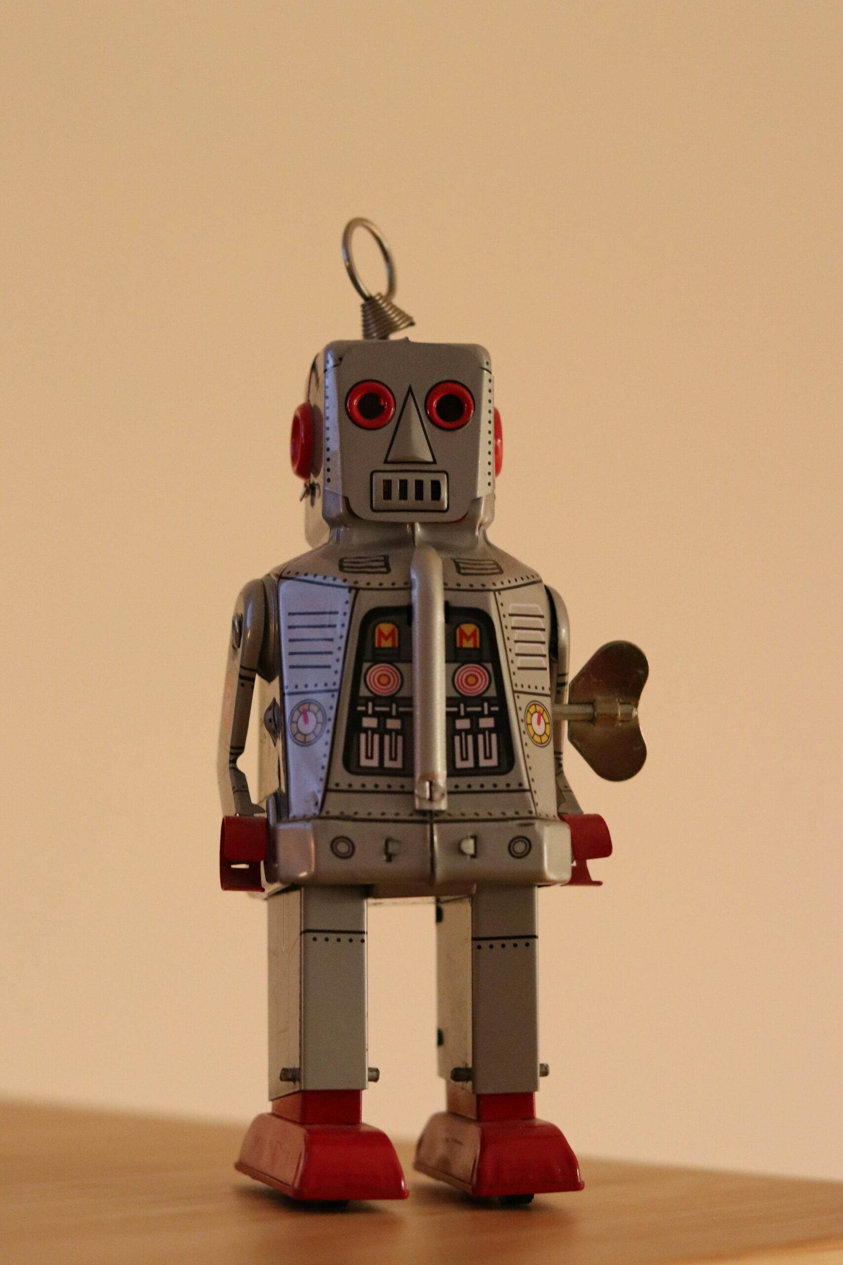 Navigating the Next Wave: The Future of Robo Advisors in Finance Navigating the Next Wave: The Future of Robo Advisors in Finance