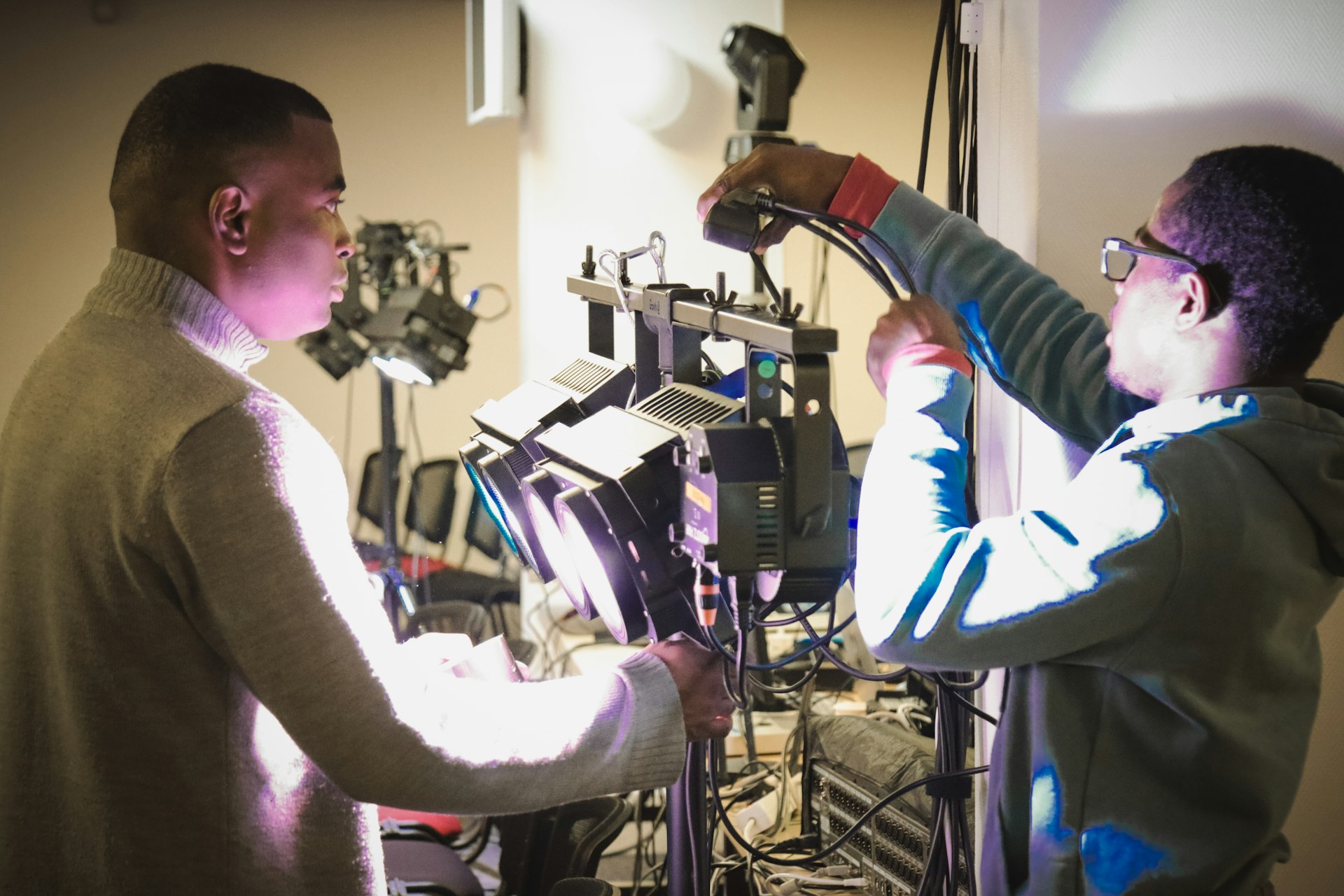 The Future of Biomechanics Labs in Elite Sports: Innovation, Impact, and Access