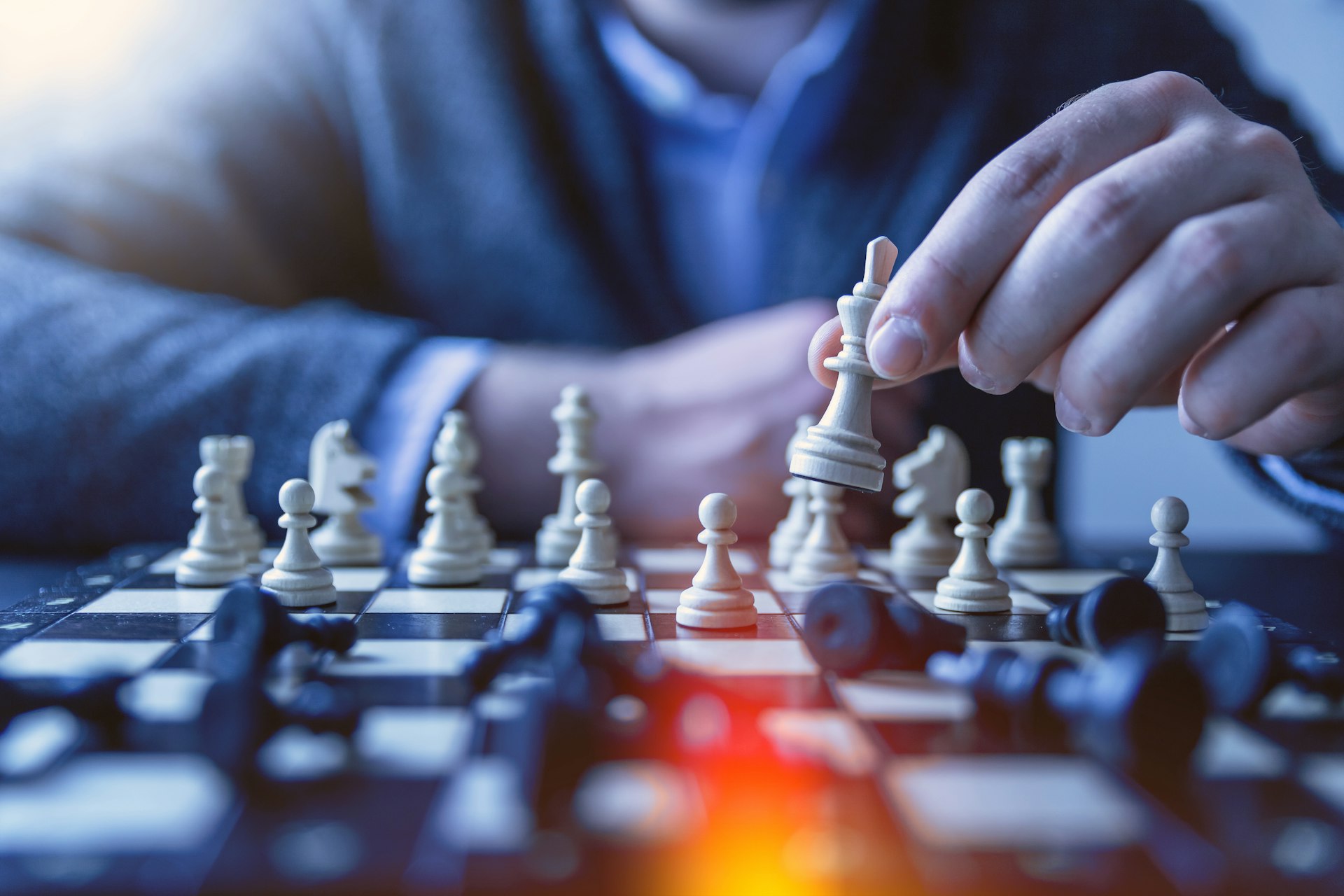 The Future of Big Data in Player Recruitment: Transforming Talent Discovery and Decision-Making The Future of Big Data in Player Recruitment: Transforming Talent Discovery and Decision-Making